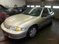 2002 Chevrolet Cavalier