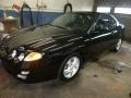 2001 Hyundai Tiburon
