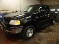 1998 Ford F-150