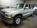 2001 Chevrolet Silverado 1500