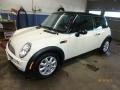 2003 MINI Cooper
