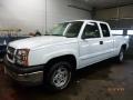 2004 Chevrolet Silverado 1500