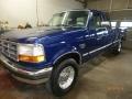 1996 Ford F-250
