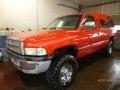 1997 Dodge Ram 2500
