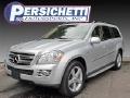2009 Mercedes-Benz GL-Class