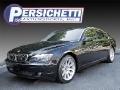 2006 BMW 7-Series
