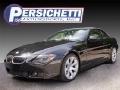 2006 BMW 6-Series
