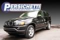 2003 BMW X5
