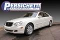 2003 Mercedes-Benz S-Class