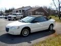 2005 Chrysler Sebring