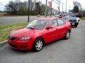 2006 Mazda MAZDA3
