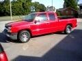 2004 Chevrolet Silverado 1500