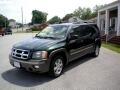 2004 Isuzu Ascender