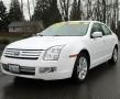 2007 Ford Fusion