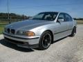 2000 BMW 5-Series