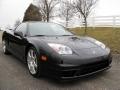2005 Acura NSX