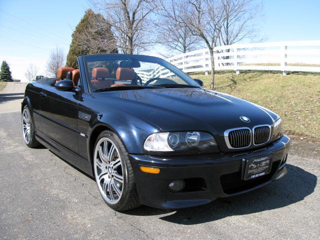 2006 BMW M3