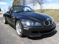 1998 BMW M Roadster