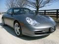 2002 Porsche 911