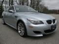 2008 BMW M5