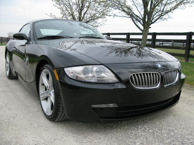 2007 BMW Z4