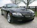 2007 BMW Z4