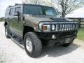 2005 HUMMER H2