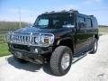 2005 HUMMER H2