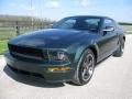 2008 Ford Mustang