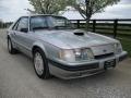 1984 Ford Mustang