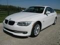 2011 BMW 3-Series