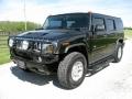 2003 HUMMER H2