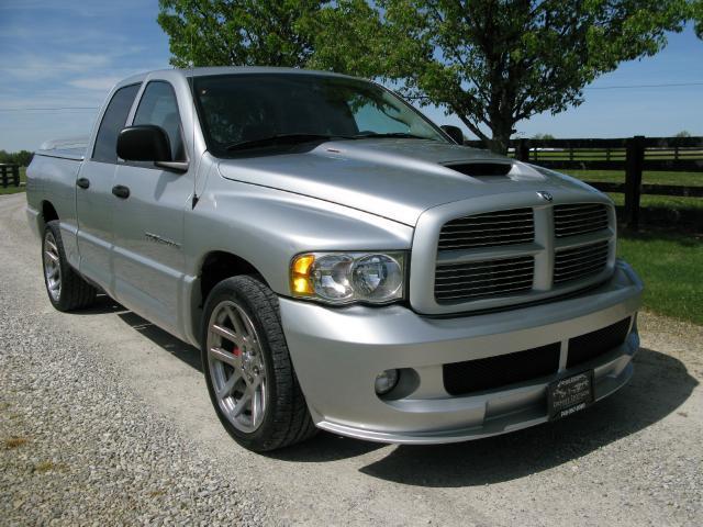2005 Dodge Ram 1500