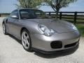 2001 Porsche 911