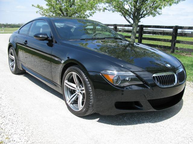 2006 BMW M6