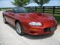 2002 Chevrolet Camaro