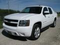 2007 Chevrolet Avalanche