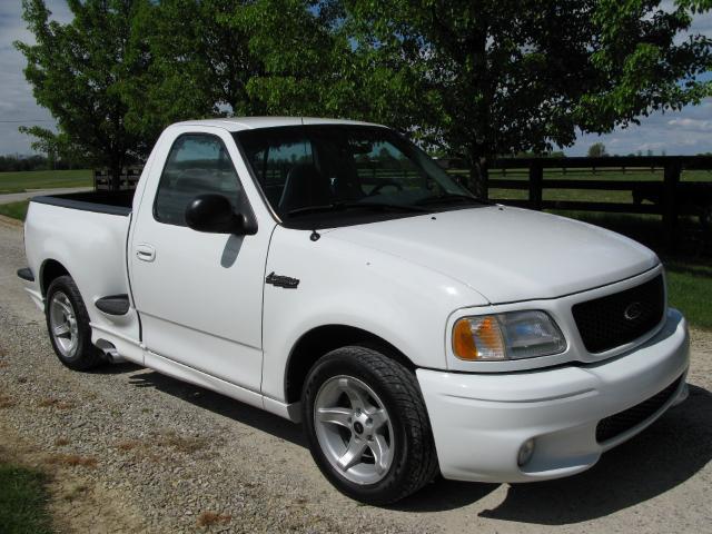 1999 Ford F-150