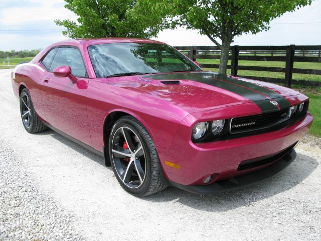 2010 Dodge Challenger