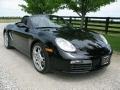 2006 Porsche Boxster