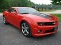 2010 Chevrolet Camaro