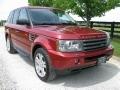 2006 Land Rover Range Rover Sport