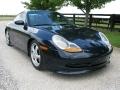 1999 Porsche 911