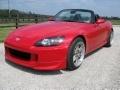 2006 Honda S2000