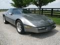 1985 Chevrolet Corvette