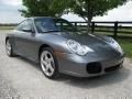 2005 Porsche 911