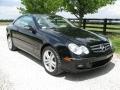 2006 Mercedes-Benz CLK-Class