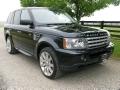 2008 Land Rover Range Rover Sport