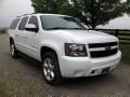2007 Chevrolet Suburban