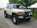 2008 Toyota FJ Cruiser